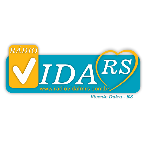 Android application Rádio Vida FM - RS screenshort