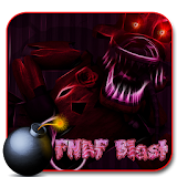 FNAF Blast icon