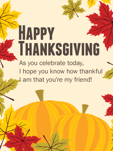 Happy Thanksgiving 2023 Images