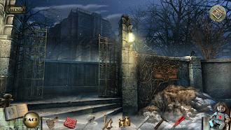 Game screenshot True Fear: Forsaken Souls 2 mod apk