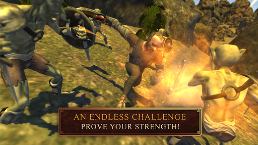 Survival.IO - PVP Online - Action - games