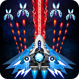 Space shooter - Galaxy attack Mod Apk