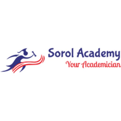 Sorol Academy logo