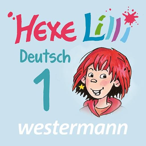 Hexe Lilli – Deutsch Klasse 1
