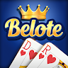download VIP Belote - Belote Online apk