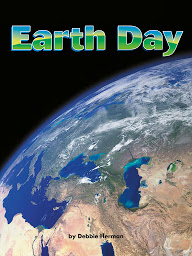 Icon image Earth Day