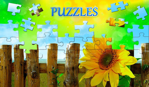 Puzzles free of charge 0.1.1 screenshots 1