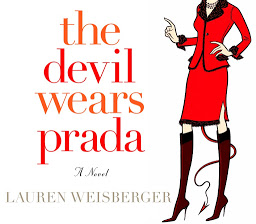 Imagen de icono The Devil Wears Prada
