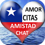 Chile Amor y Amistad icon