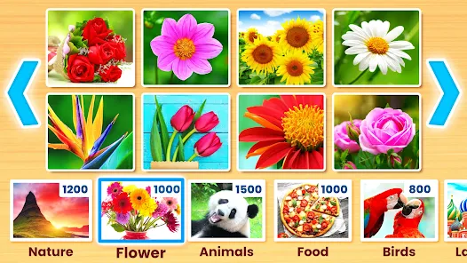 Jigsaw Puzzles: Picture Puzzle - Apps on Google Play