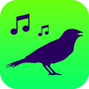 All Birds of North America - Birds Songs 3.4.0 Icon