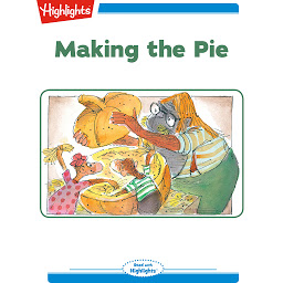 Symbolbild für Making the Pie
