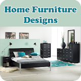 Home Furniture Designs icon