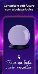 Bola de Cristal do Vidente – Apps no Google Play