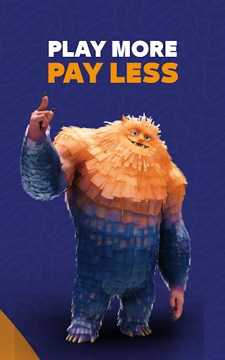 LikeCard: Gift & Games Cards screenshot 22