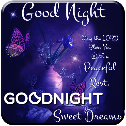 Good Night Quotes  Icon