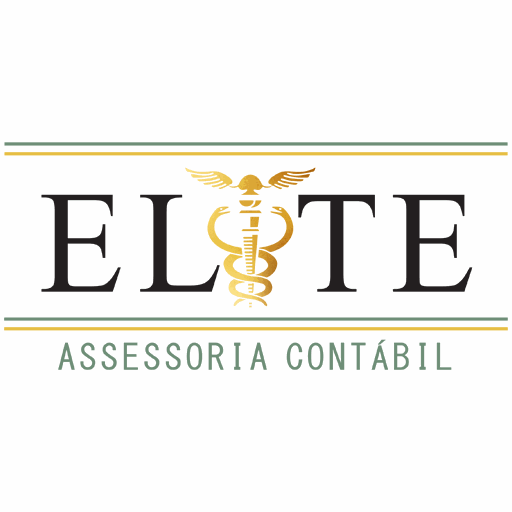 Elite Assessoria Contábil logo