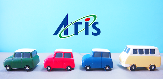 渋滞情報 - 高速道路・一般道の渋滞情報ATIS(アティス)