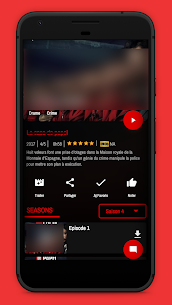 Flash Films HD v3.0.7 APK Download For Android 4