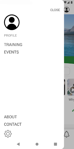 GoRecruit Screen 2