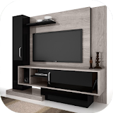 Shelves Tv  Designs icon