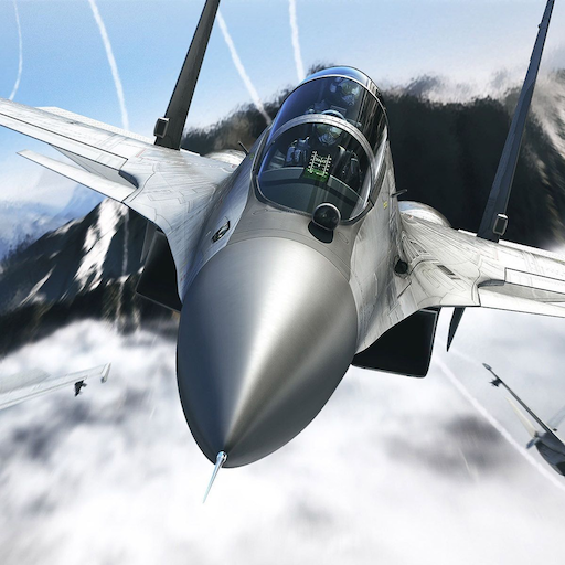 Sky Fighters | Airplane Games Download on Windows