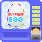 Surprise Eggs Vending Machine 1.7