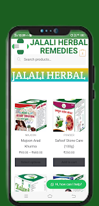 Jalali Herbal