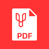 PDF Editor Professional by Desygner icon