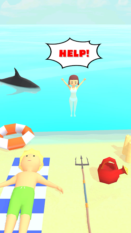 Connect & Help - 0.1.0 - (Android)