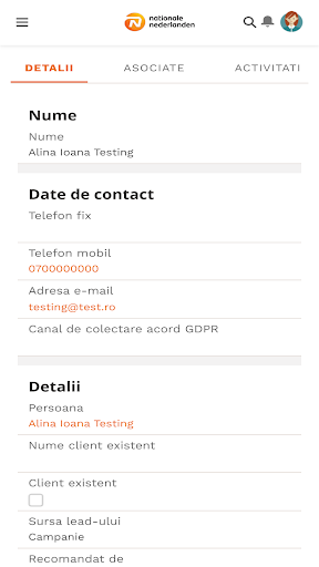 NN Portal Screen 3