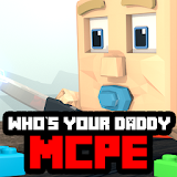 Map Who's your daddy game for MCPE icon