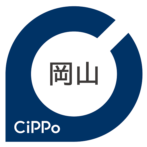 岡山CiPPo Logo