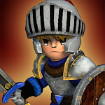 Cover Image of Herunterladen True Knight: Tower Defense RPG 2.3.0 APK