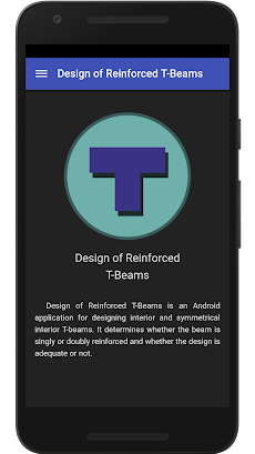 Design of Reinforced T-Beamsのおすすめ画像5