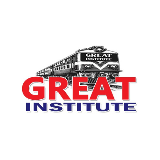 Great Institute logo