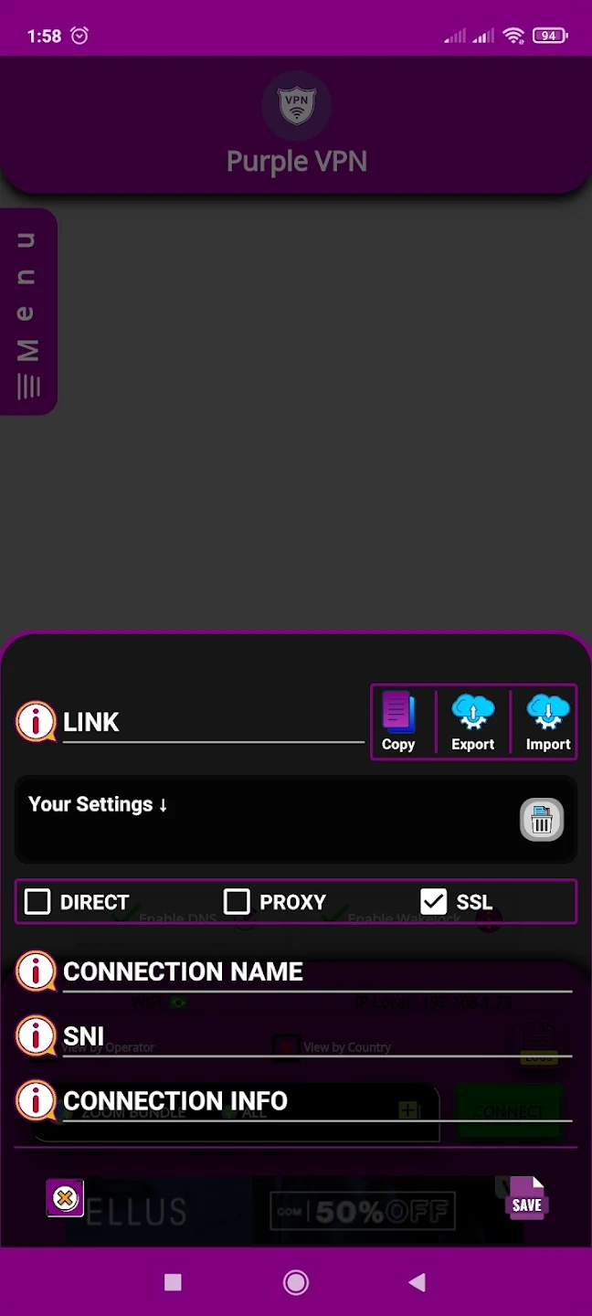 Screenshot image 3
