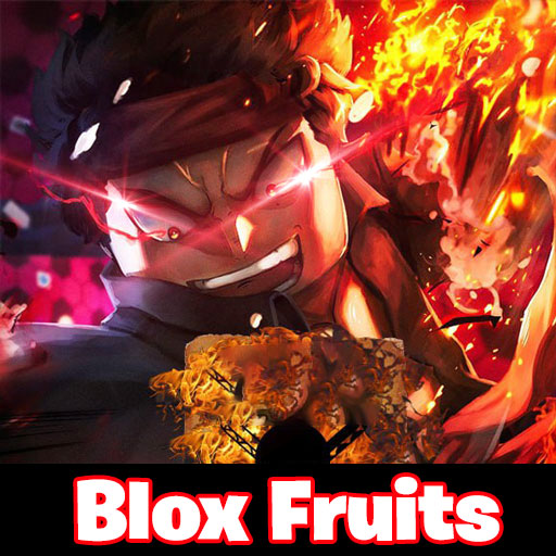 Blox Fruits For Roblox MODS android iOS apk download for free-TapTap