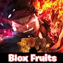 Blox fruits mods for roblx APK icon