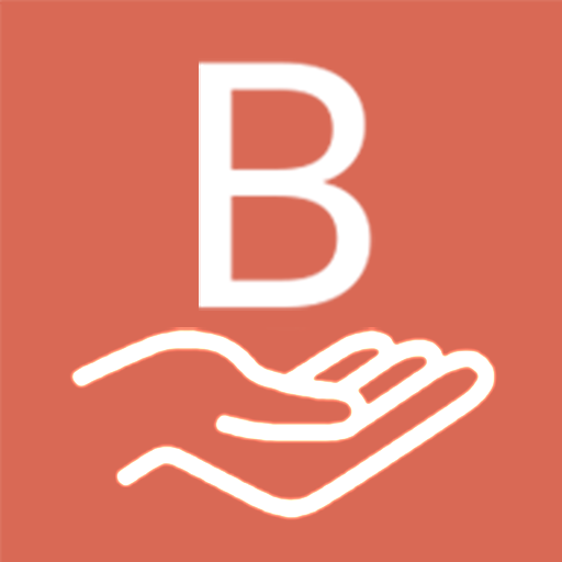 Biocheck-in logo