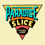 Paradise Slice Pizza Shop icon