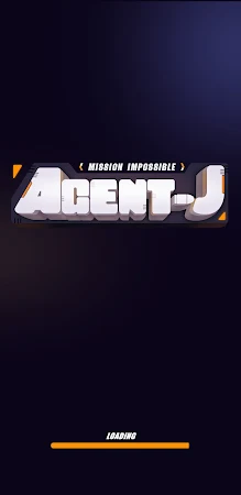 Game screenshot Agent J mod apk