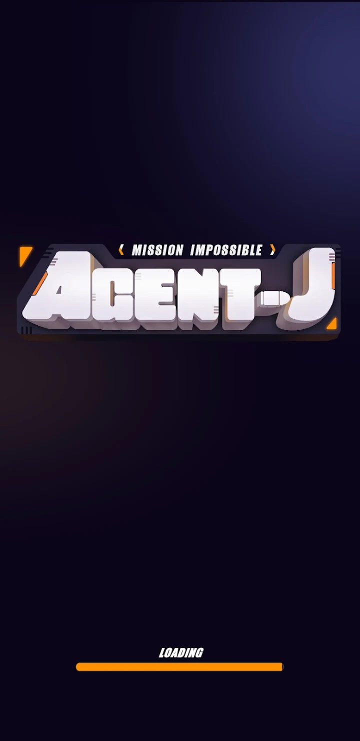 Agent J MOD
