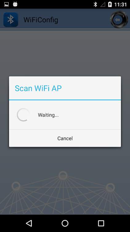 Easy WiFi Config - 2.2.2 - (Android)