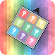 Find & Click Challenge - Androidアプリ