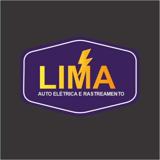 Lima Rastreamento logo