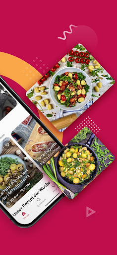 FitTasteTic - Rezepte & Kochen screenshot 2