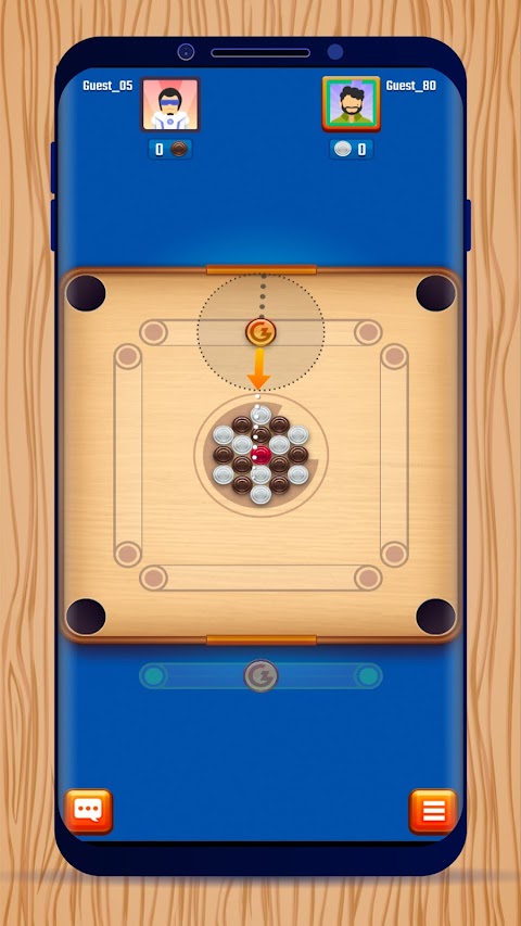 Carrom Heroのおすすめ画像4