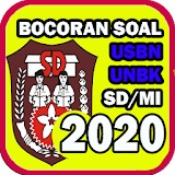 Bocoran Soal UN SD 2020 (Rahasia) icon