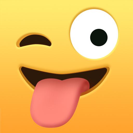 Emoji King logo